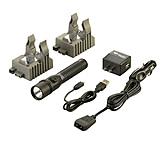 Image of Streamlight Strion DS 375 Lumen Compact Dual Switch Flashlight