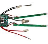 Image of Streamlight Switch PCB Assembly for Fire-Vulcan Flashlights - Old Style