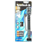 Image of Streamlight Task-Twin 3AA Flashlights Black 51003