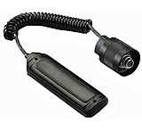 Image of Streamlight TL Tactical Light Remote Switch with Coil Cord