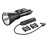 Image of Streamlight TLR-1 Game Spotter Green LED Gun Light for Game Tracking