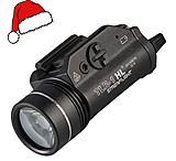 Image of Streamlight TLR-1 HL CR123A LED Rail-Mounted Tactical Flashlight
