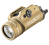 Image of Streamlight TLR-1 HL CR123A LED Rail-Mounted Tactical Flashlight