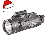 Image of Streamlight TLR-1 HL-X USB Multi-Fuel High Lumen Rail-Mounted Tactical Light