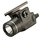 Streamlight TLR-3 Compact Rail Mounted Tactical Light, CR2, Full Size USP Pistol Only, White, 125 Lumens, Black, 69222