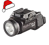 Image of Streamlight TLR-7 HL-X 1913 Sub USB Multi-Fuel High-Lumen Rail-Mounted Light