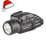 Image of Streamlight TLR-7 Hl-X USB Multi-Fuel Rail-Mounted Flashlight