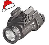 Image of Streamlight TLR-7 X Sub Ultra-Compact LED Tactical Weapon Light