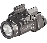 Streamlight TLR-7 X sub USB 500 Lumens Weapon Light, CR123A, Black, Sig Sauer P365/XL Closed Rail Systems, 69406