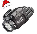 Image of Streamlight TLR-7X Flex LED Tactical Weapon Light w/Rear Switch Options
