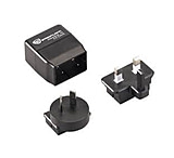 Streamlight 240V USB Wall Plug, 22049