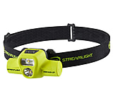 Image of Streamlight USB HAZ-LO Intrinsically Safe Headlamp