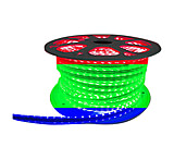 Image of Street Vision 110V Weatherproof Pier Light Strip 164ft RGB Multicolor 5050