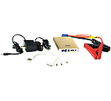 Image of Street Vision Travel Size Mini Power Bank and Jump pack, 12V, 6000mAH