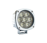 Image of Street Vision 4.3in Marine Spot Light 35w/5000 Lumens