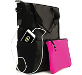 Image of StreetWise Security Products Bulletproof Tote Bag