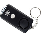 Image of StreetWise Security Products Keychain Alarm