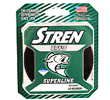 Image of Stren SBDFS40-22 STR BRAID 40LB 150YD LVG 1337106