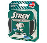 Image of Stren SBDFS50-26 BraidClear/BlueFluor50lb 150yd 1362144