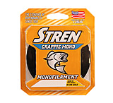 Image of Stren SCRFS4-GD STR CRPIE MONO 4LB 200YD GD 1324009