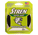 Image of Stren SSNFS17-15 STR SKNOT MONO 17LB 220YD CLR 1337085