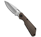 Image of Strider Knives 3/4 SnG 3.50in Folding Knife