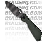 Image of Strider Knives RW-1 Rogue Warrior 3.90in Folding Knife