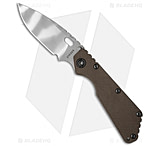 Image of Strider Knives SMF 3.875in Folding Knife