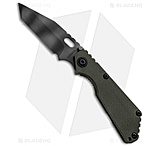 Image of Strider Knives SnG 3.50in Folding Knife