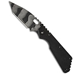 Image of Strider Knives SMF Tanto 3.90in Folding Knife