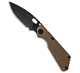 Image of Strider Knives SnG PD1 3.50in Folding Knife