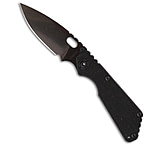 Image of Strider Knives SnG PVD 3.50in Folding Knife