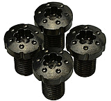 Image of Strike Industries 1911 Torx Grip Slimline Screws