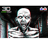 Image of Strike Industries 3D Zombie Target