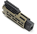 Image of Strike Industries CZ Scorpion EVO Pistol 6in Handguard