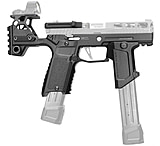 Strike Industries Alpha MKII for SIG SAUER P320, Black, 0, SI-SMC-A-P320-S-V2-BK