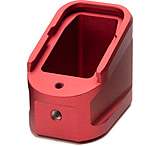 Image of Strike Industries Aluminum Extended Magazine Plate for Glock 17/ Glock 22
