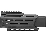 Image of Strike Industries CZ Scorpion 3+ Pistol/Micro Strike Aluminum Handguard