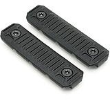 Image of Strike Industries AR Cable Management Rail Covers