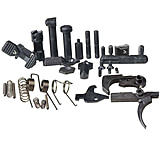 Image of Strike Industries AR Enhanced Lower Receiver Parts with Trigger, Hammer and Disconnector