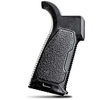 Image of Strike Industries AR Overmolded Enhanced Pistol Grip