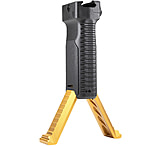Image of Strike Industries Bipod Grip w/ Aluminium Legs
