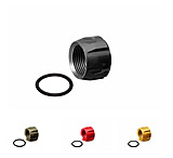 Image of Strike Industries Barrel Cover Thread Protector - Enhanced Version