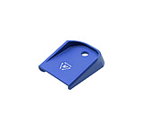 Image of Strike Industries Aluminum Base Plate for Glock