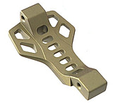 Image of Strike Industries Billet Trigger Guard w/ Finger Rest