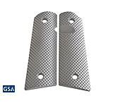 Image of Strike Industries BMC 1911 PX-09 Pistol Grips Golf Ball Dimple Pattern