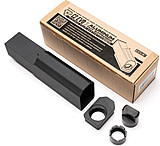 Image of Strike Industries CZ EVO3 Optional Aluminum Faux Suppressor