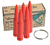 Image of Strike Industries Dummy Rounds w/Key Ring