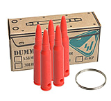 Image of Strike Industries Dummy Rounds w/Key Ring