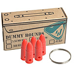 Image of Strike Industries Dummy Rounds w/Key Ring